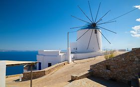 Windmill Villas